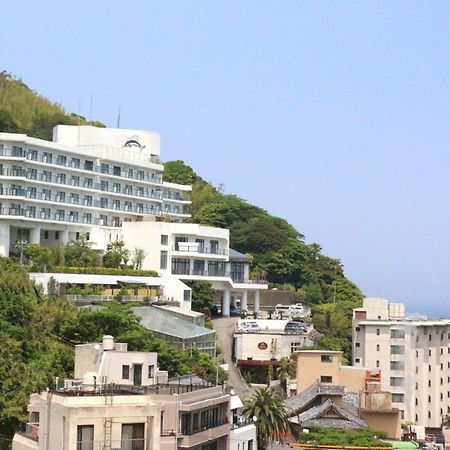 Hotel Katara Resort & Spa Higashiizu Luaran gambar