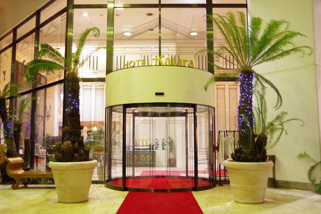 Hotel Katara Resort & Spa Higashiizu Luaran gambar