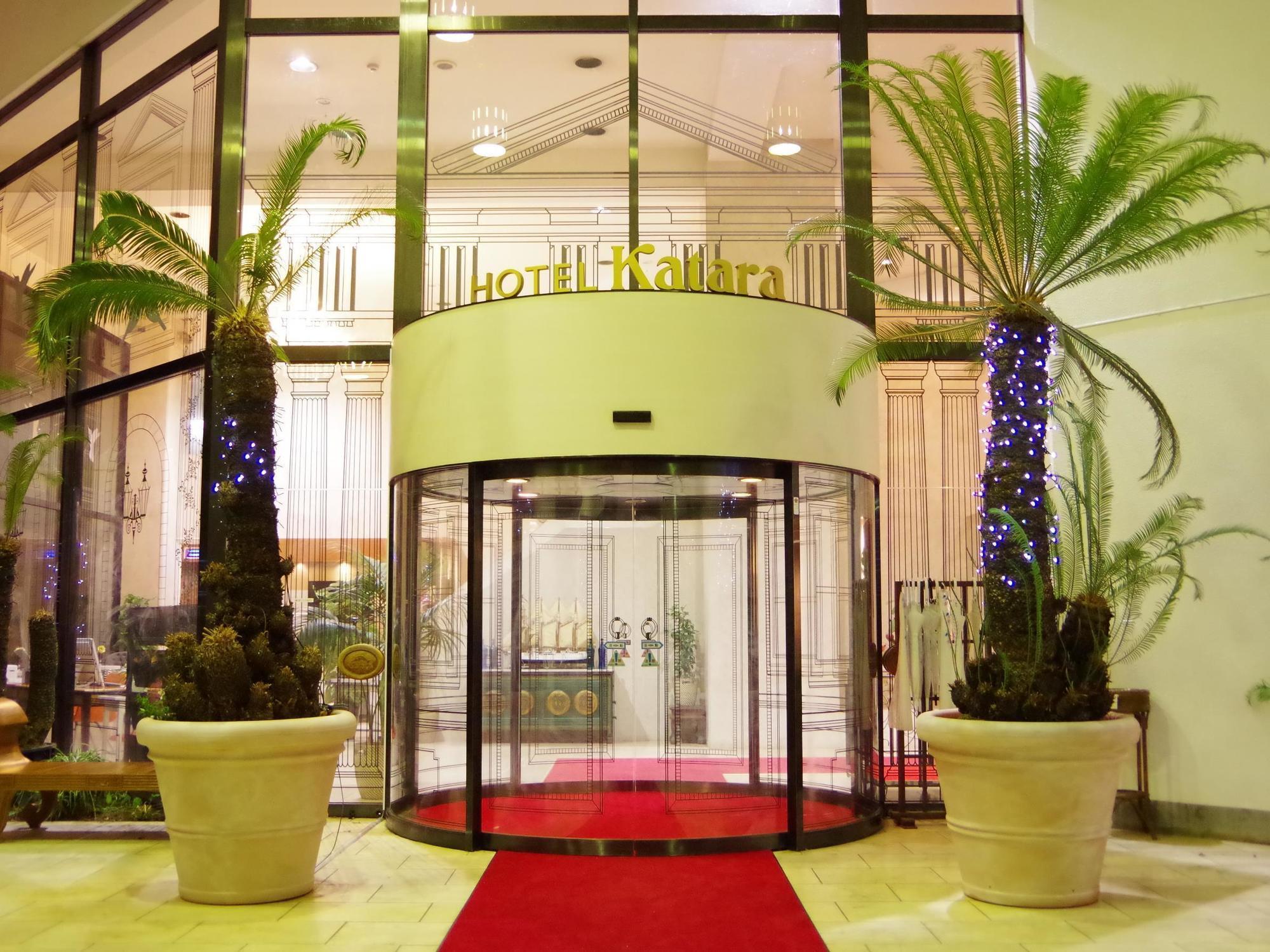Hotel Katara Resort & Spa Higashiizu Luaran gambar