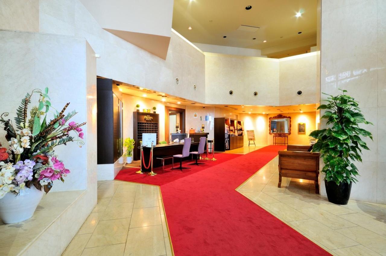 Hotel Katara Resort & Spa Higashiizu Luaran gambar