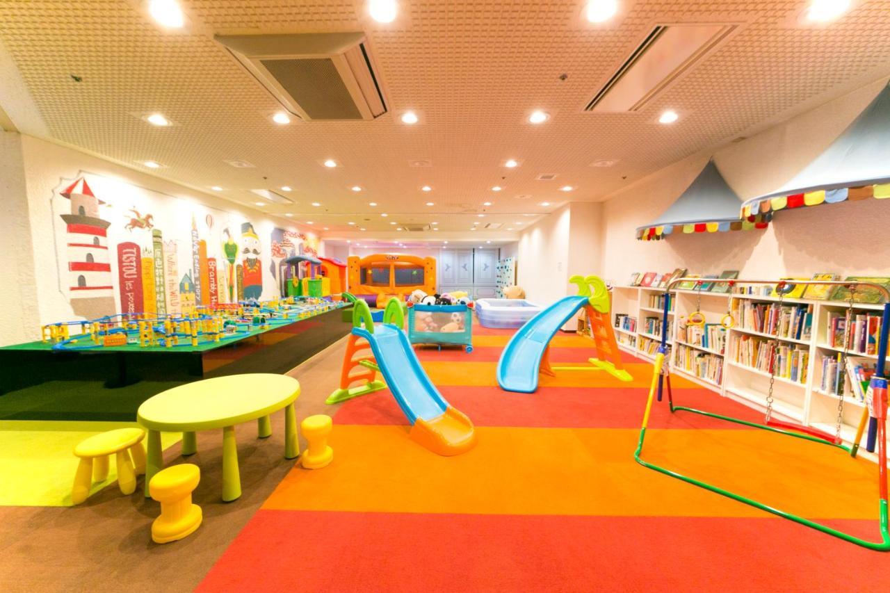 Hotel Katara Resort & Spa Higashiizu Luaran gambar