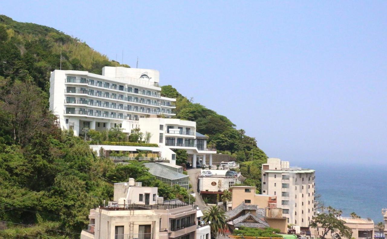 Hotel Katara Resort & Spa Higashiizu Luaran gambar