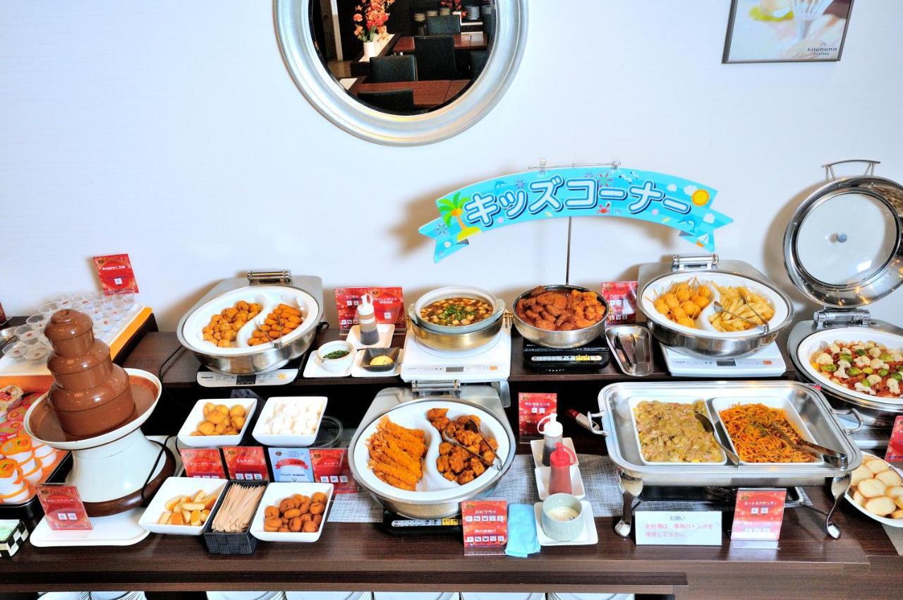Hotel Katara Resort & Spa Higashiizu Luaran gambar