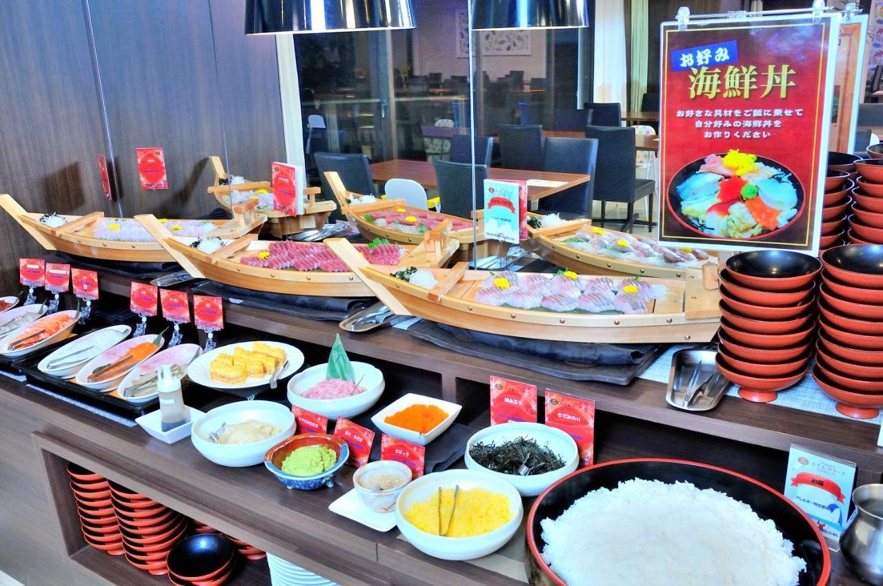 Hotel Katara Resort & Spa Higashiizu Luaran gambar