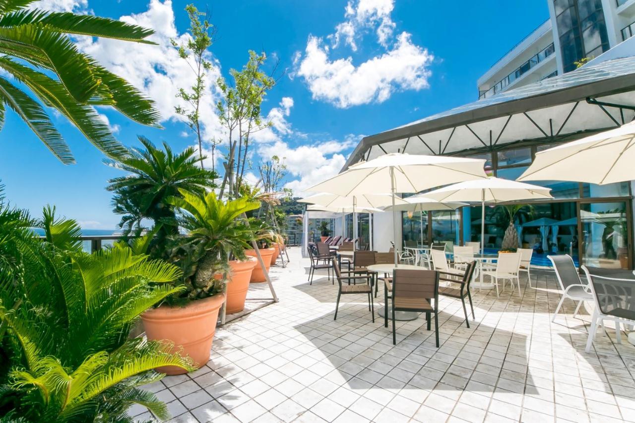Hotel Katara Resort & Spa Higashiizu Luaran gambar